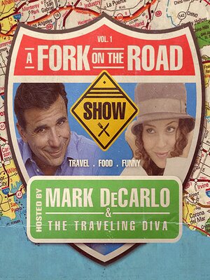 cover image of A Fork on the Road, Volume 1